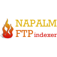 napalm_ftp_indexer